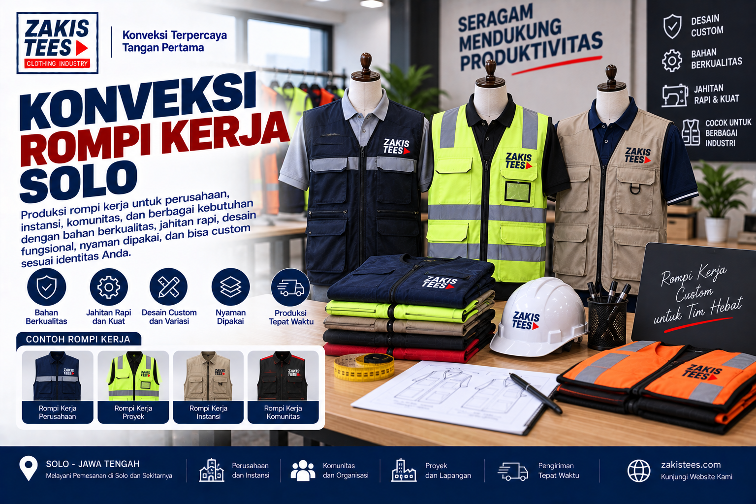 konveksi-rompi-kerja-solo
