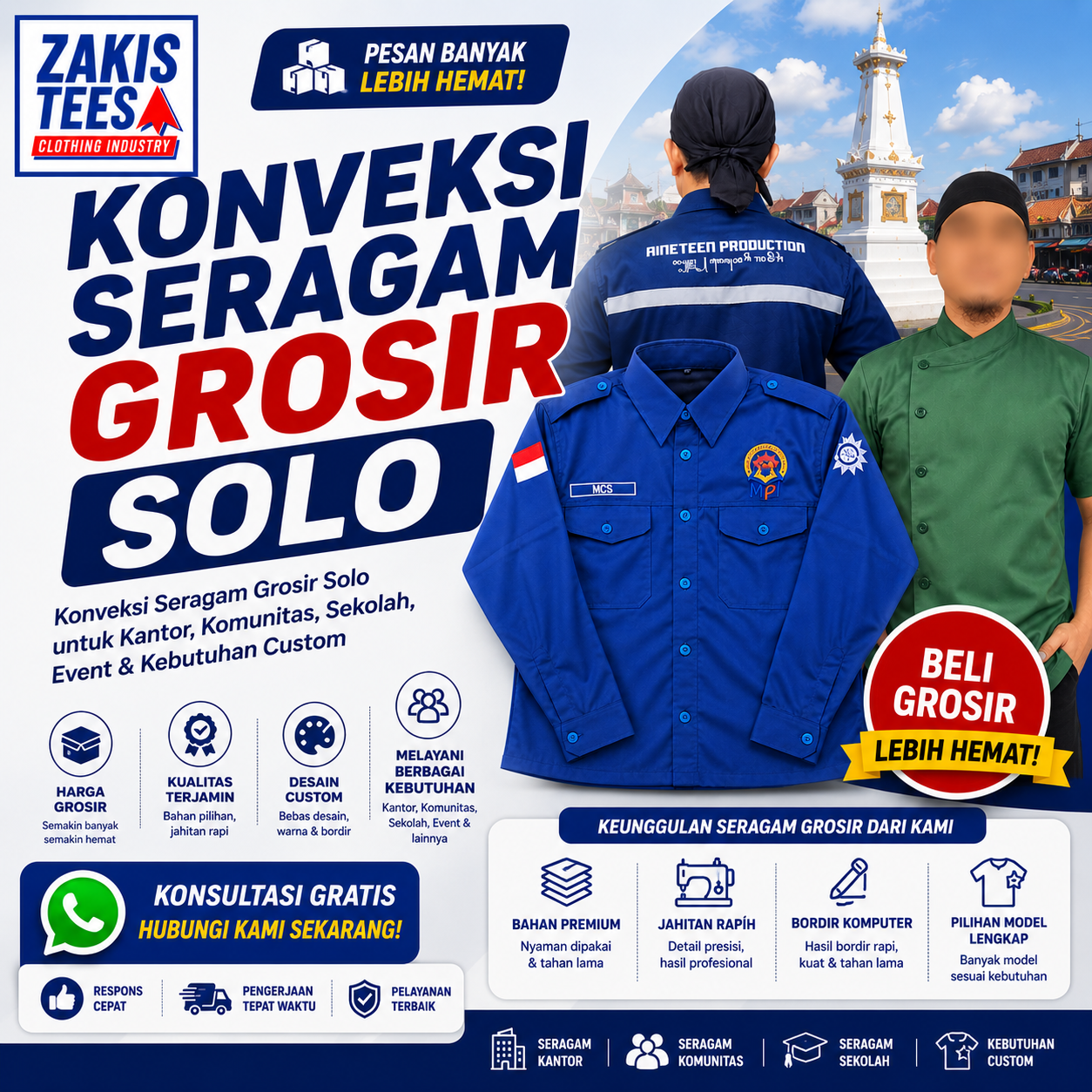 konveksi-seragam-grosir-solo