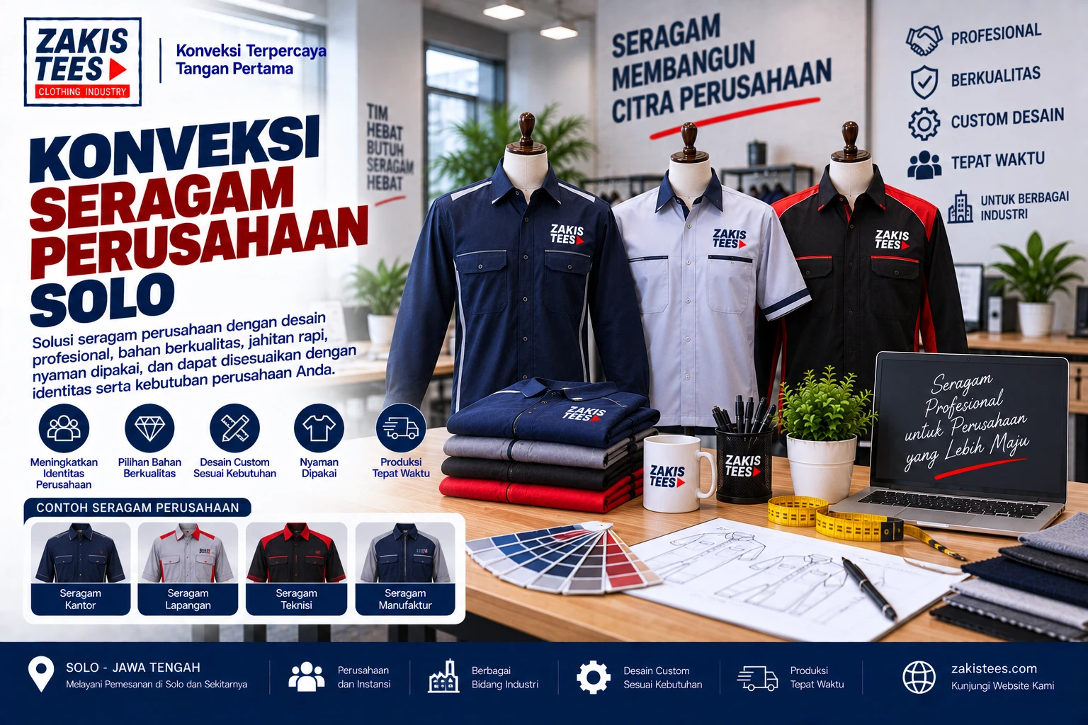 konveksi-seragam-perusahaan-solo