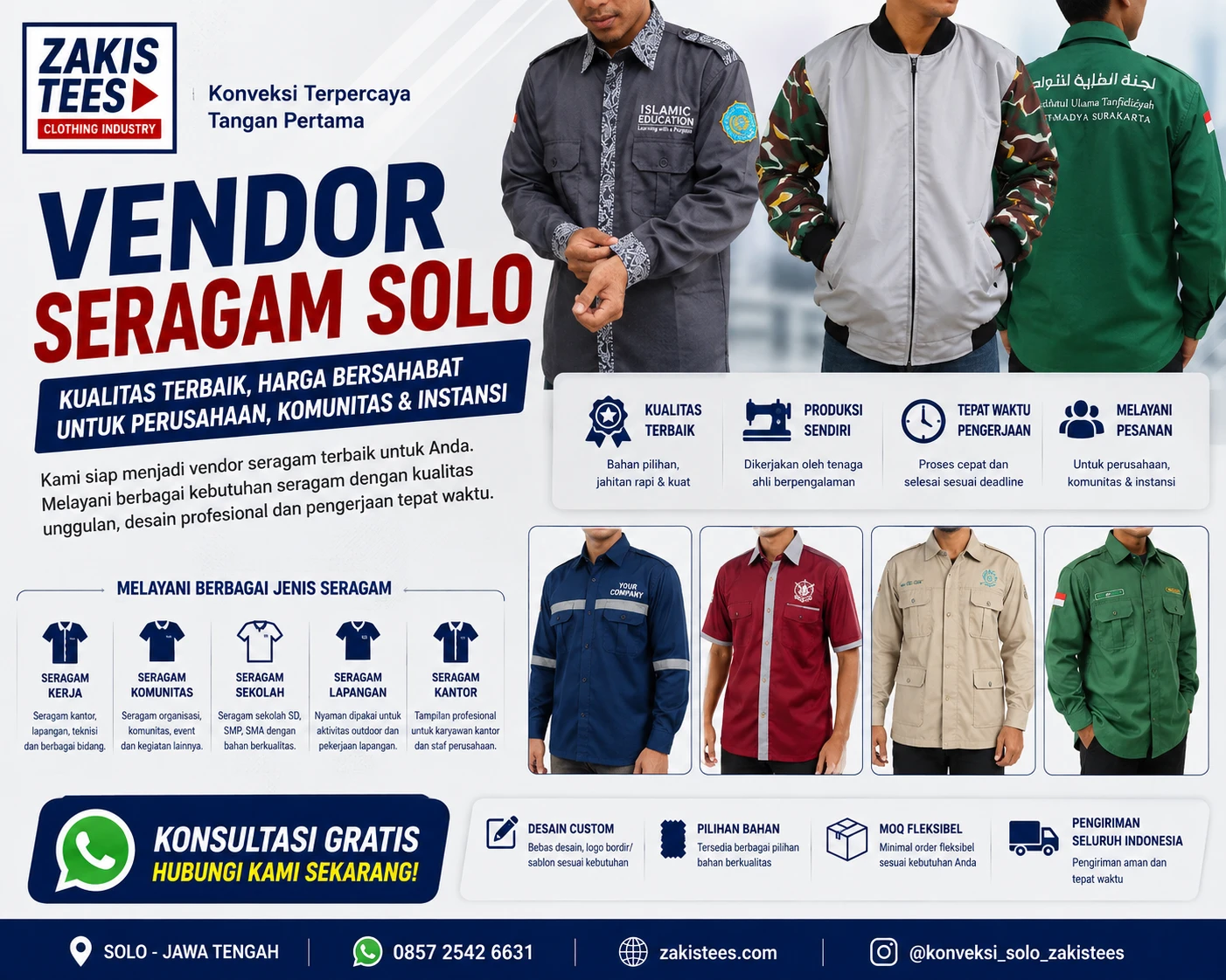 vendor-seragam-solo