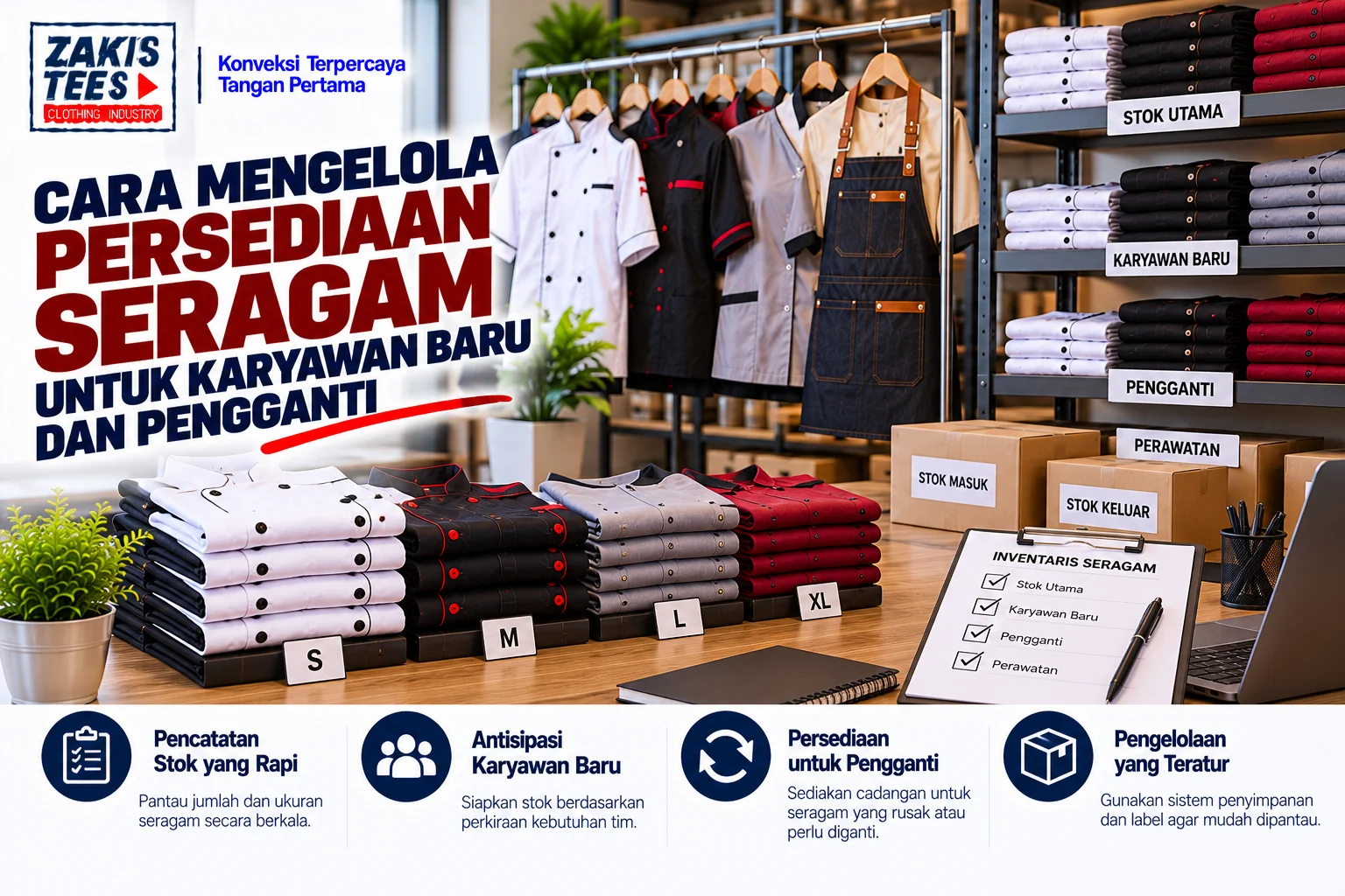 cara-mengelola-persediaan-seragam-untuk-karyawan-baru-dan-pengganti