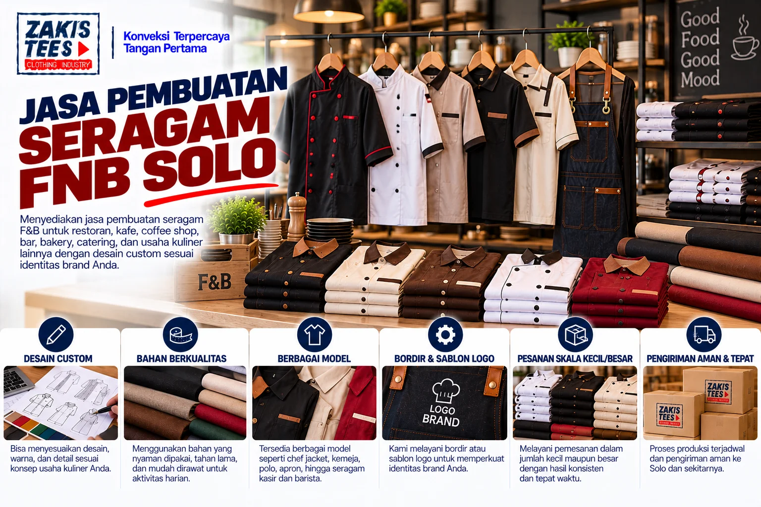 jasa-pembuatan-seragam-fnb-solo