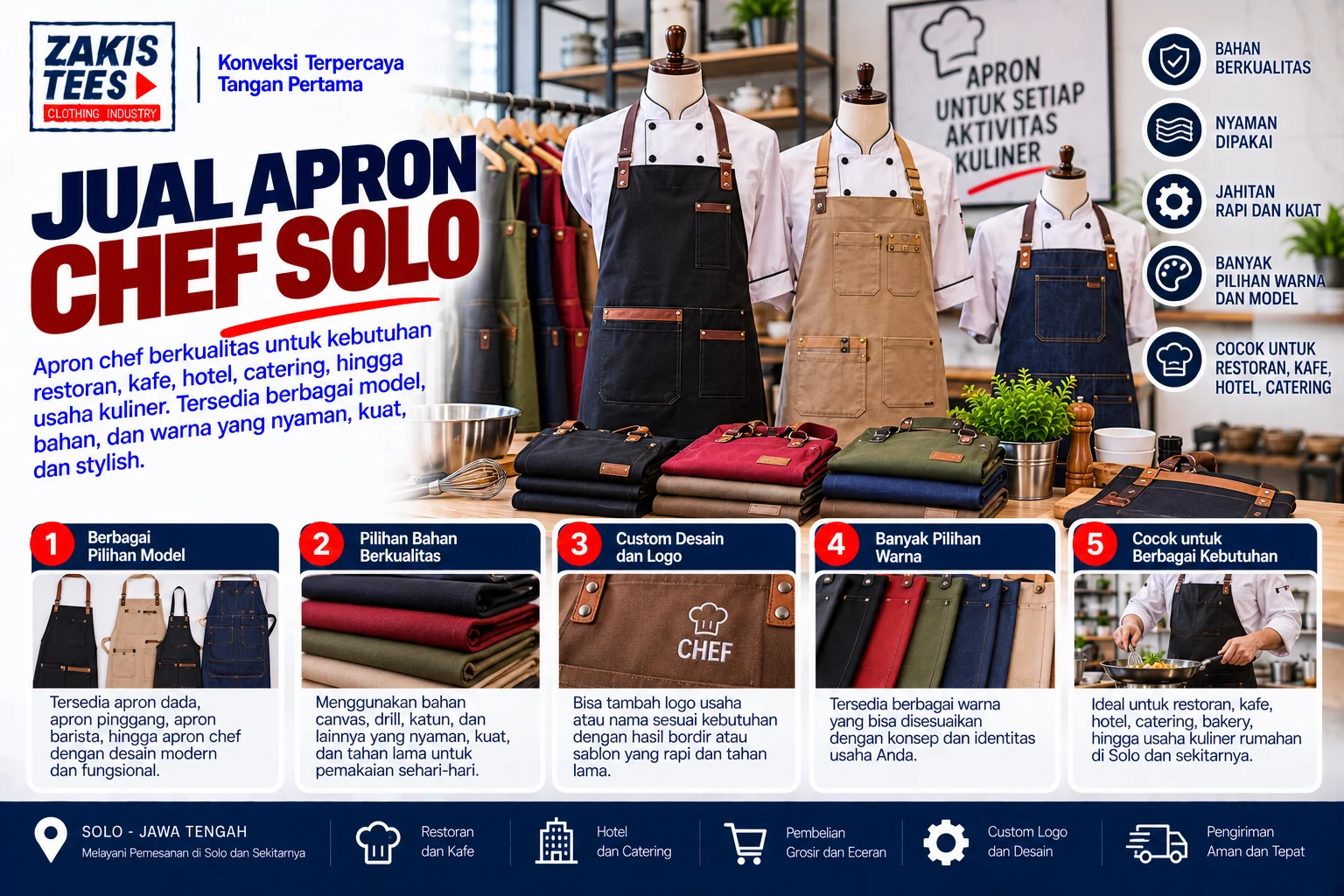 jual-apron-chef-solo