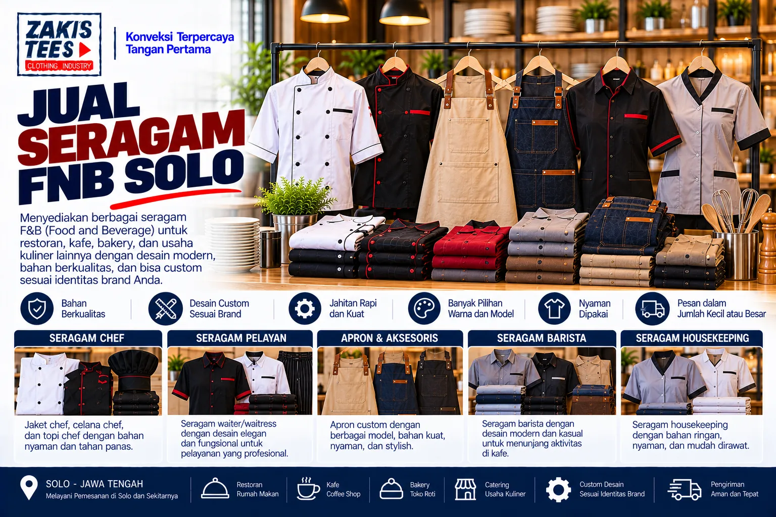 jual-seragam-fnb-solo